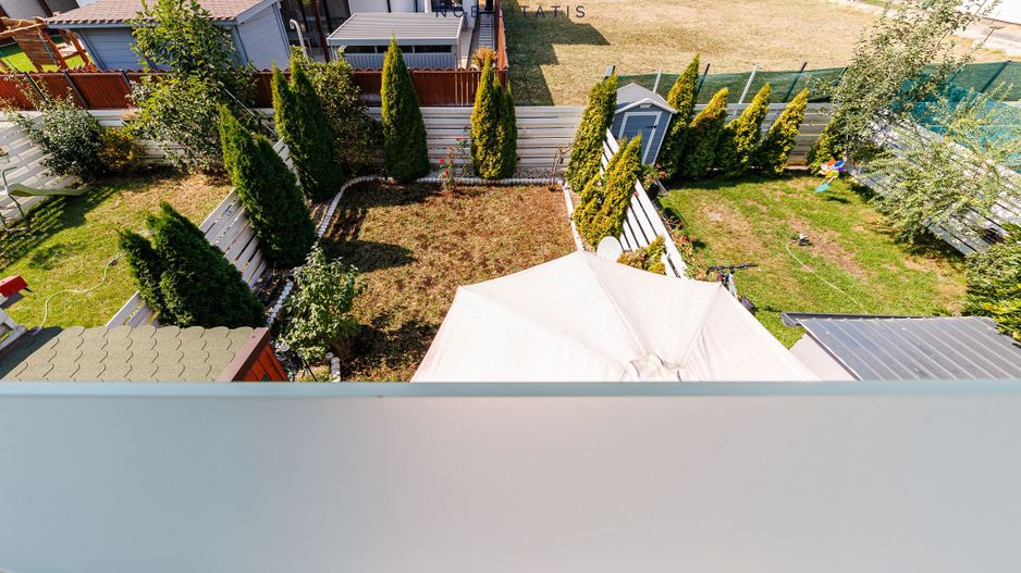 Casa insiruita in Dumbravita | Frumoasa & Practica | Locatie excelenta - Poză 20