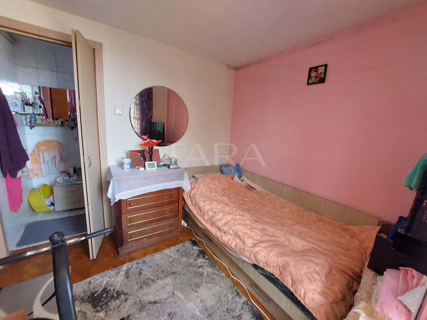 Apartament cu 2 camere în Gheorgheni, ideal pentru investiție. - Poză 7