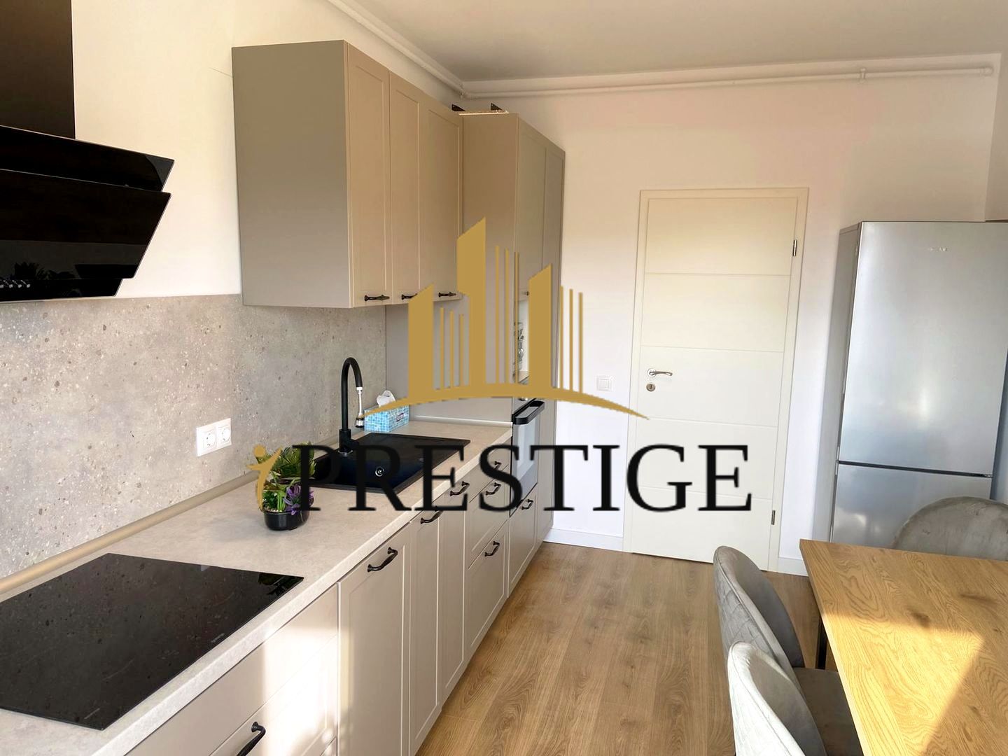 APARTAMENT 3 CAMERE NOU | 2 BĂI | BALCON | DOAMNA STANCA - Poză 9