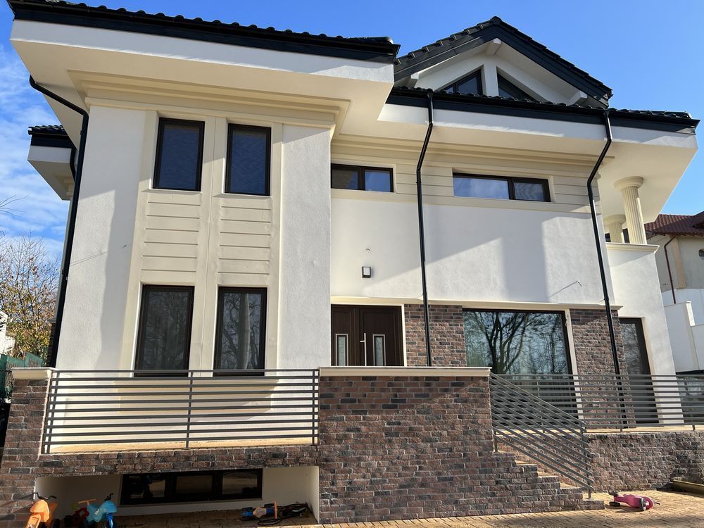 Vila Bucium D+P+E+M - Poză 1