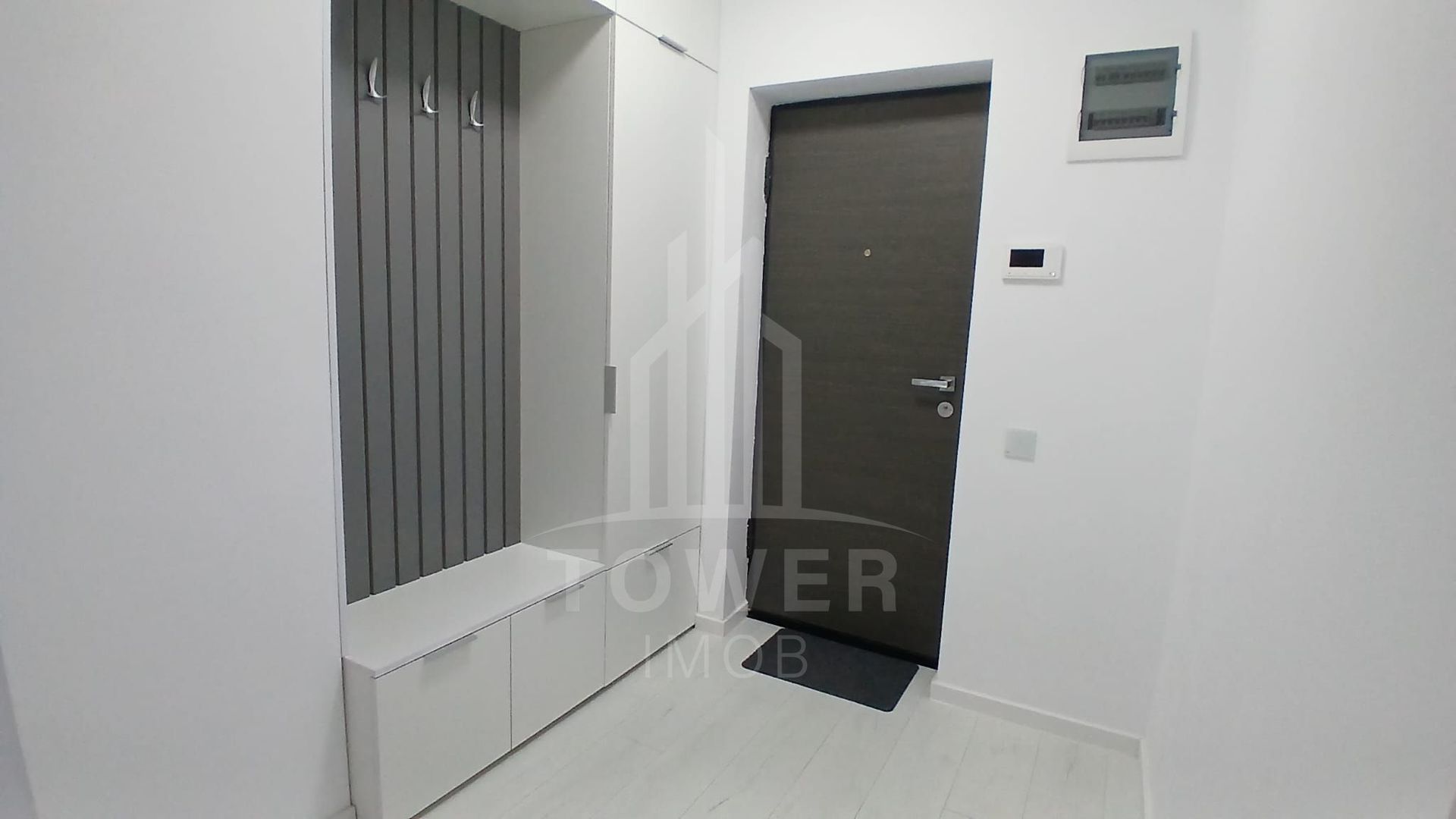 Apartament de lux | prima inchiriere | zona Doamna Stanca - Poză 12