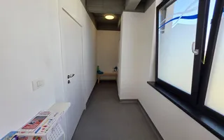 Birou modern de 100 mp în zona centrală – Ideal pentru afacerea ta - Poză 11