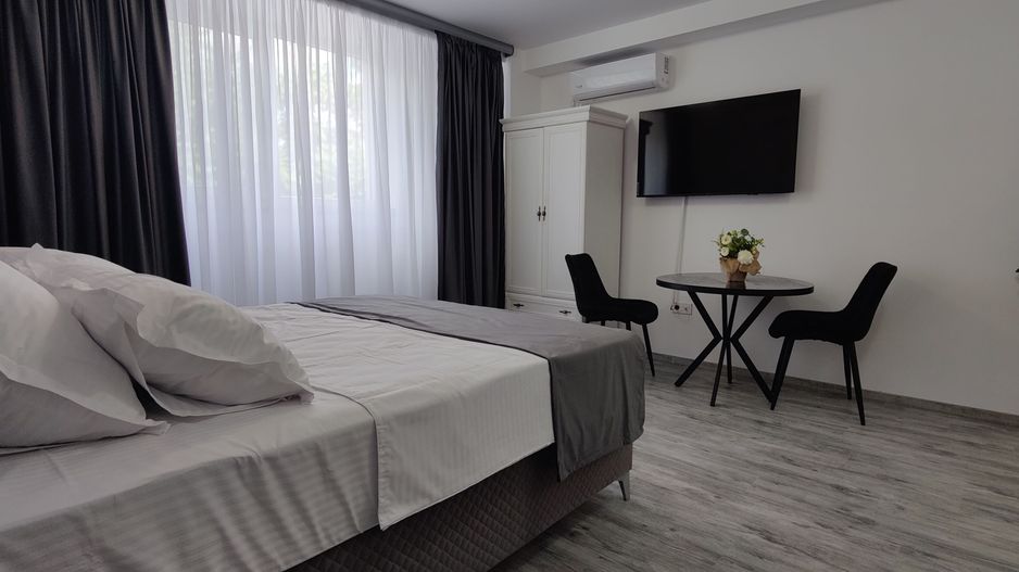 Studio modern, 30 mp | Strada Samuil Vulcan - Poză 3