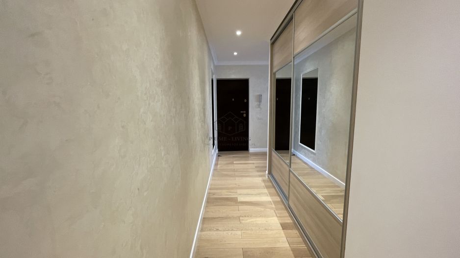 APARTAMENT CU 3 CAMERE, PARTER CU GRADINA LA INCHIRIERE IN COMPLEX - Poză 9