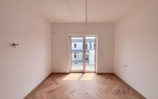 Penthouse semimobilat cu 3 camere | Torontalului - Poză 6