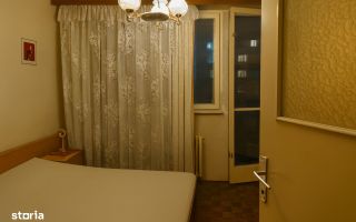 2 camere | Sala Palatului- Cismigiu |  Se vinde nemobilat | Decomandat - Poză 9