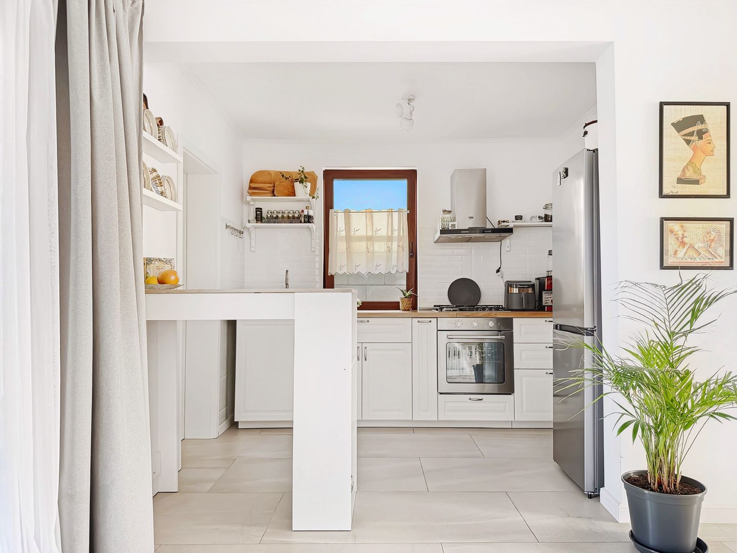 Ultimul Disponibil | Mobilat-Utilat | Ready to Move| IKEA | Comision 0 - Poză 10