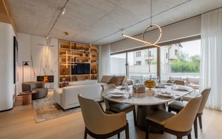 VILA PREMIUM | BANEASA | TEHNOLOGIE SI EFICIENTA ENERGETICA - Poză 2