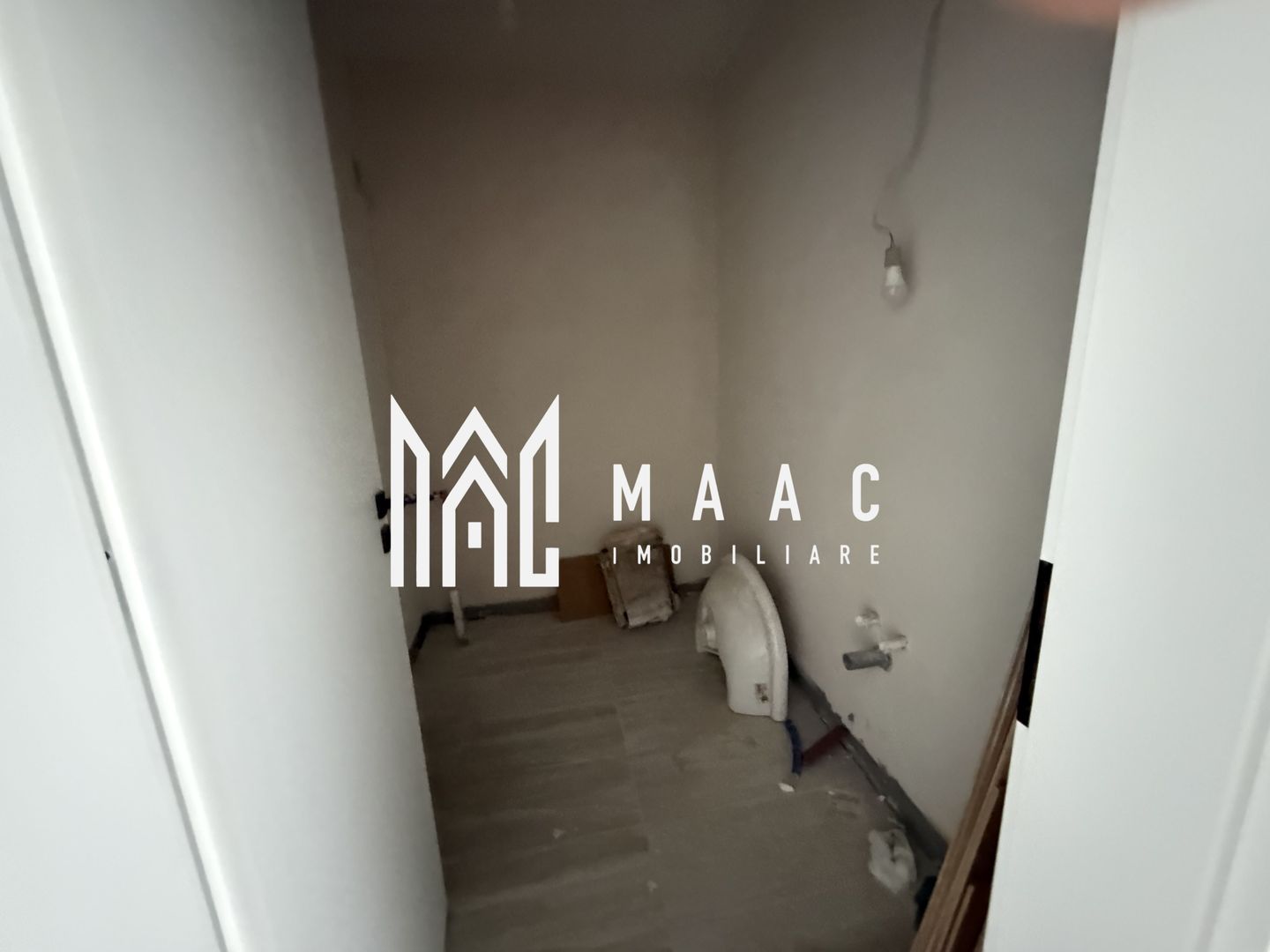 Apartament 2 Camere | 49 MP Utili | Grădină 36 MP | Balcon | Predare la Cheie - Poză 6