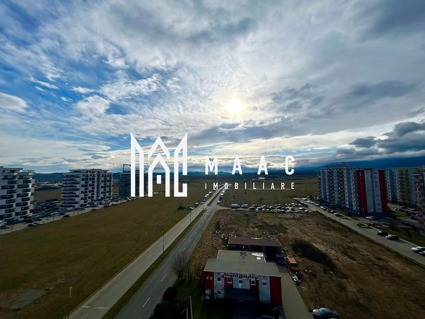 PENTHOUSE PREMIUM | Terasă Panoramică | Avangarden – Shopping City - Poză 1