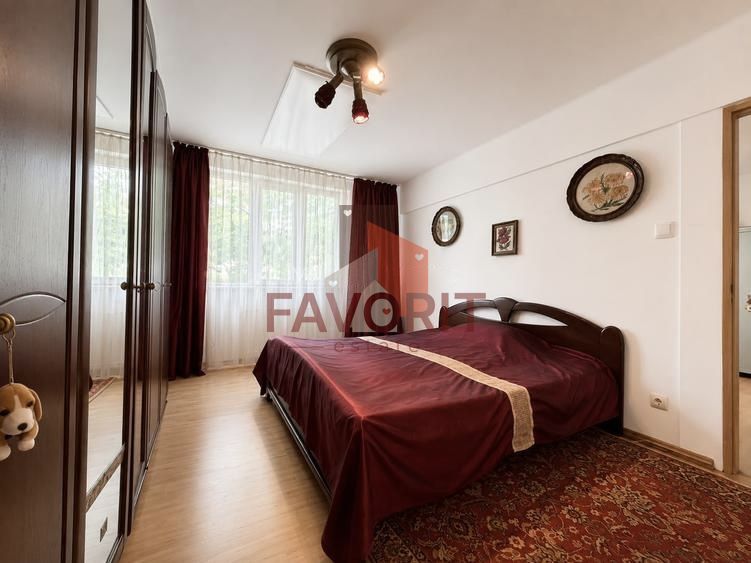 Apartament 2 camere | Zona Brancoveanu - Poză 4