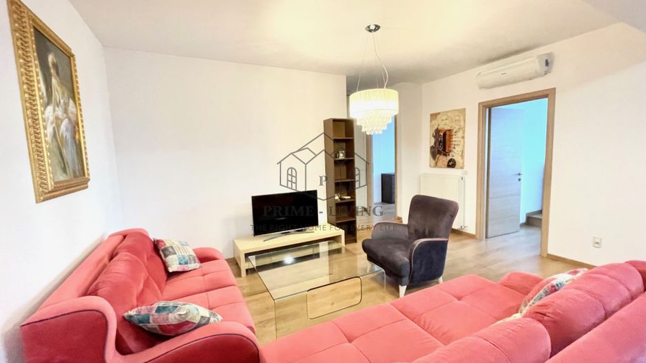 APARTAMENT CU 3 CAMERE LA VANZARE IN ZONA AVIATIEI - Poză 1