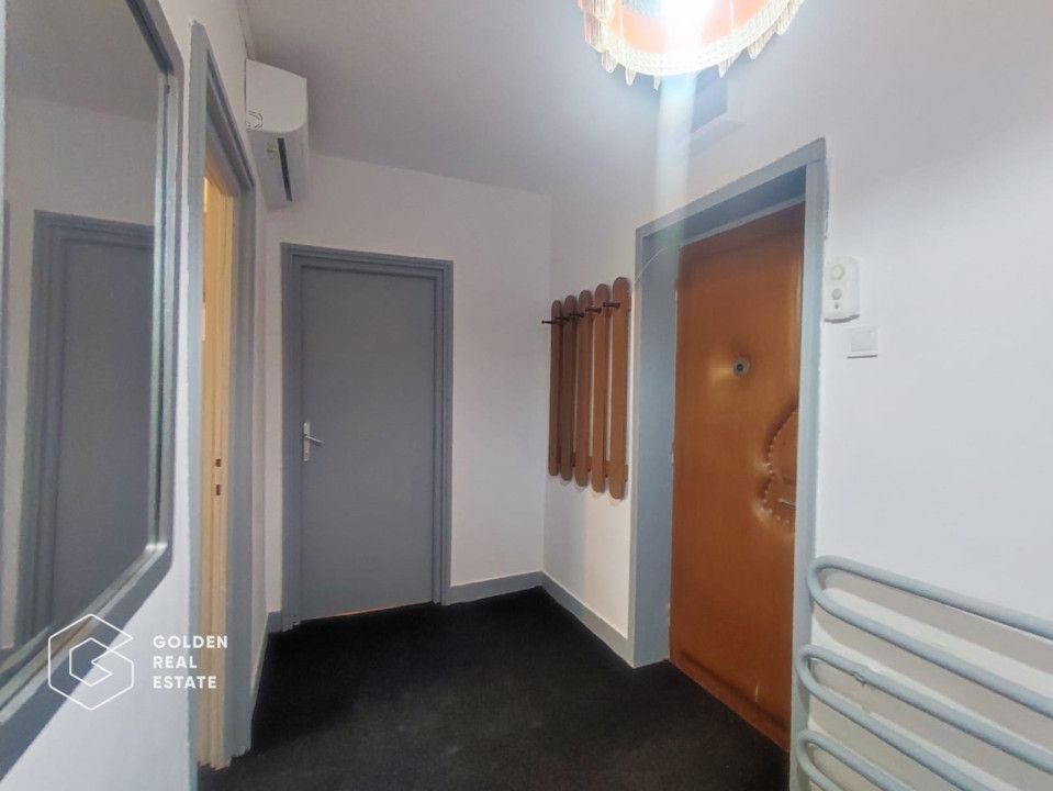 Apartament spatios si decomandat, zona Podgoria - Poză 3