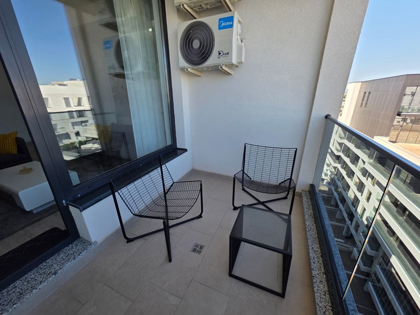 Pipera Plaza | 2 Camere Nou | Prima Închiriere | Parcare Subterană - Poză 13