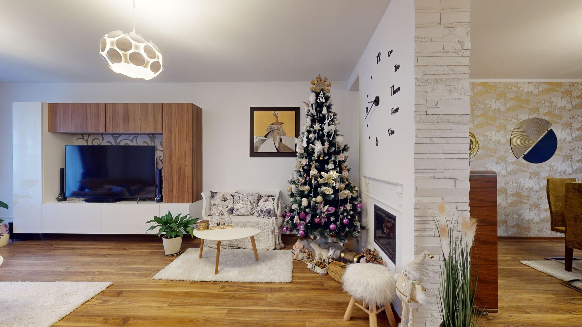 Casa cu stil,in mijlocul naturii Brasov-Bunloc - Poză 11