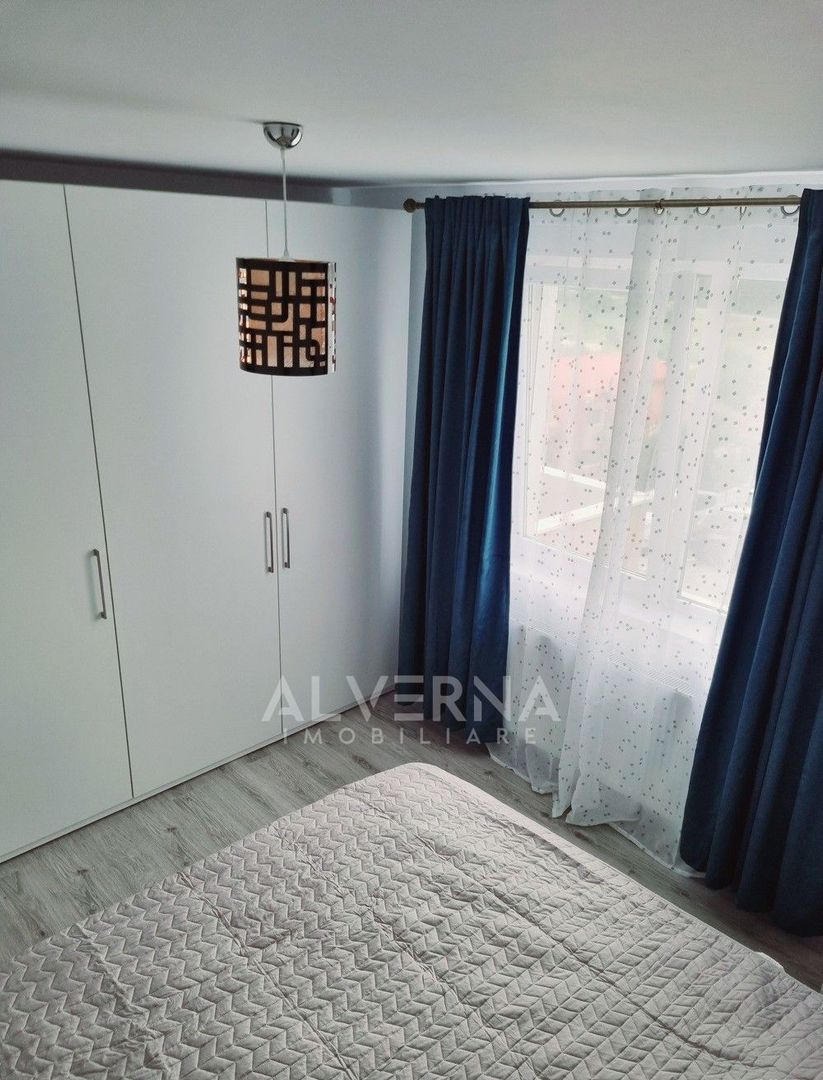 Apartament 2 camere | 47mp + balcon | parcare | Valea Garbaului - Poză 4