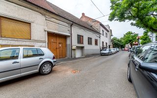 Casa 6 camere - teren 558 mp - Centrul Aradului - COMISION 0 - Poză 9