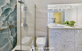 Apartament cu suflet boem și design modern de închiriat - zona Sinaia - Poză 30