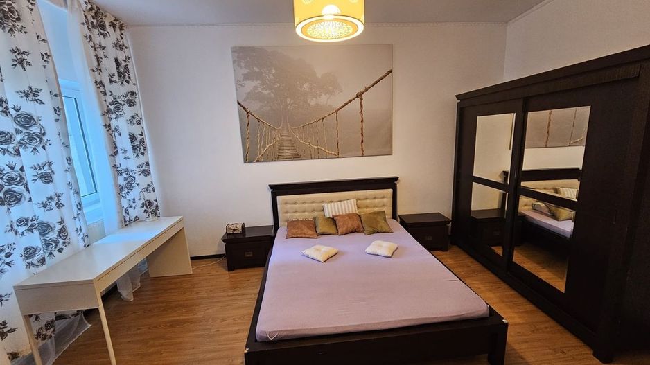 OPORTUNITATE DE VÂNZARE | 3 CAMERE ÎN VILA | CENTRALA PROPRIE  | ZONA DECEBAL - Poză 6