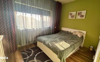 Casă P+E| 230 mp teren| 3 dormitoare | Curte +parcare|Mobilată complet - Poză 8