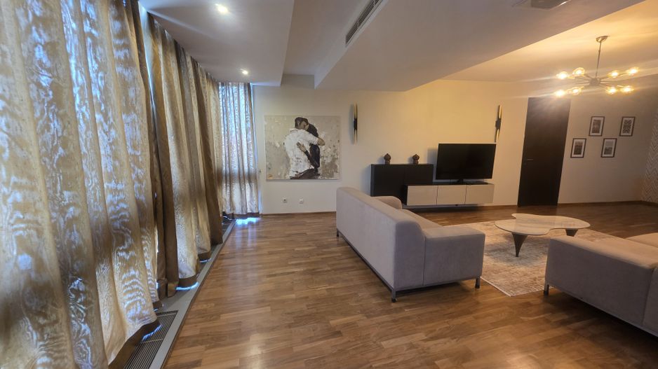 3 camere | 110 mp | complex premium cu piscină | parcare subterană - Poză 8