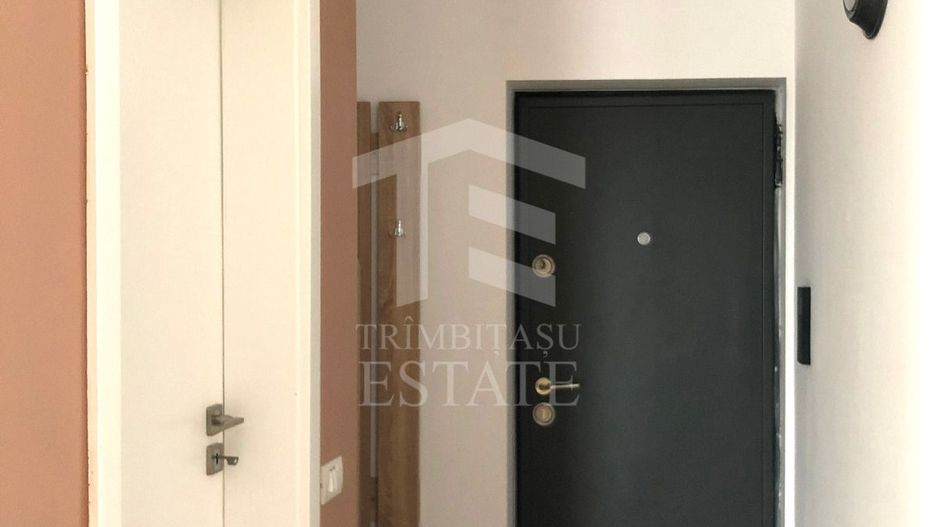 DACIA-Toamnei | 3 camere 2 bai mobilat modern centrala proprie bl 2020 - Poză 11