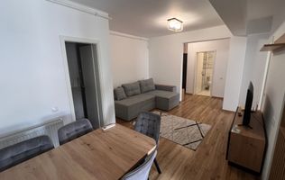 Apartament 3 camere și parcare subterană în Turnisor
