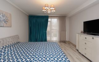 Vânzare, casă, 4 camere, str. Primăverii, Buiucani - Poză 13