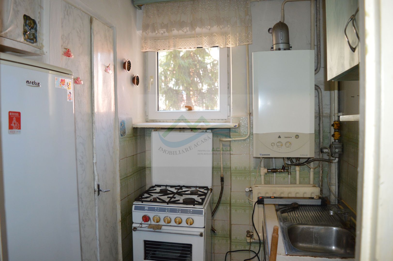Apartament 3 camere Gura Humorului - Poză 13