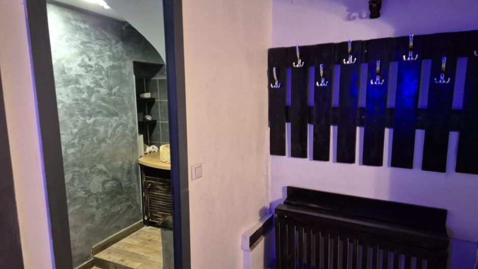 Str Lunga, zona Mielul Alb, spatiu comercial de 82mp tip crama, 129900 euro - Poză 8