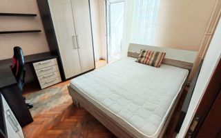 2 camere, mobilat modern, balcon, Gheorgheni, Iulius Mall, FSEGA - Poză 3