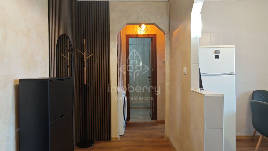 De inchiriat apartament 2 camere Berceni, Oltenitei, Mall Sun Plaza, metrou - Poză 10