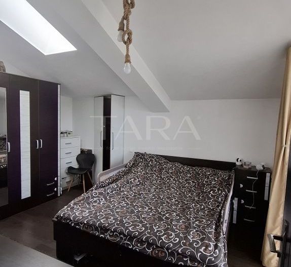 Apartament 3 camere 65mp Centru, Florești - Poză 4