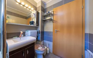 Sânpetru-Apartament cu 3 camere+terasa 20 mp - Poză 11