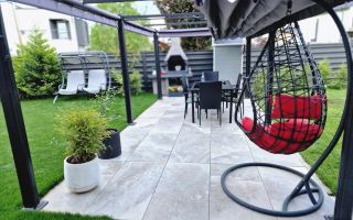 CASA DUPLEX, TOATE UTILITATILE, MOBILATA/UTILATA, COMISION 0% - Poză 1