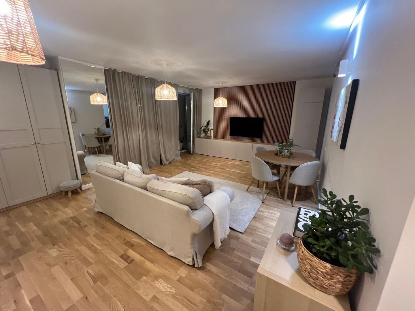 Apartament Floreasca Residence - Poză 1