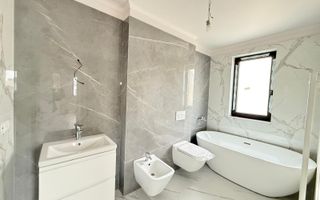 COMISION 0! 4 dormitoare, 3 bai. Toate utilitatile. Finisaje premium. - Poză 17