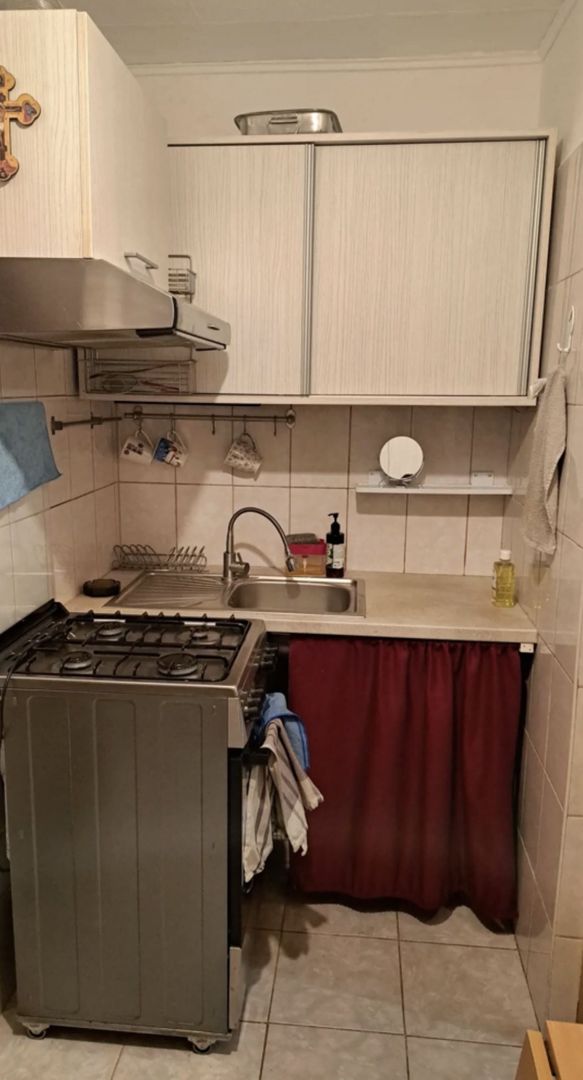 Garsoniera Bd. Timisoara, Romancierilor, Drumul Taberei - Poză 4