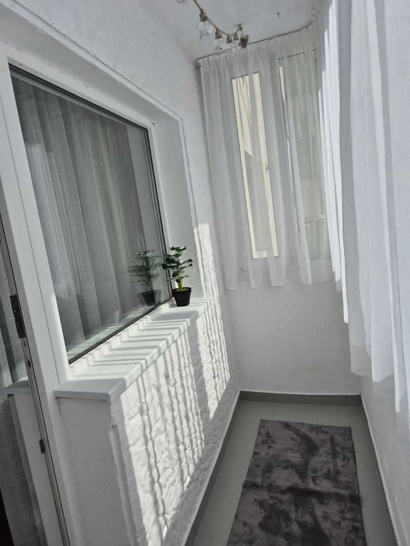 AP. 2 CAMERE RAHOVA,BUCATARIE INCHISA ,BLOC REABILITAT, LOC PARCARE - Poză 5