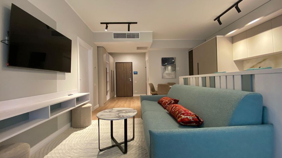 2 camere Pipera  Loc de parcare inclus - Poză 2