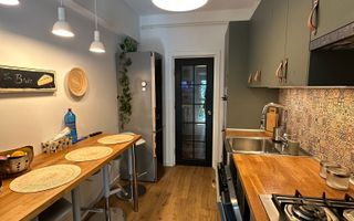 Apartament 3 camere decomandat 2020 Metalurgiei/Sector 4 - Poză 19