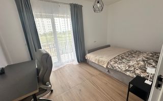Apartament cu 2 camere si 2 balcoane boxa de depozitare privata in zona Braytim - Poză 6