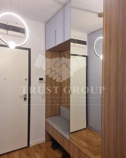 Apartament 3 camere Luxuria Domenii | 2 locuri de parcare - Poză 17