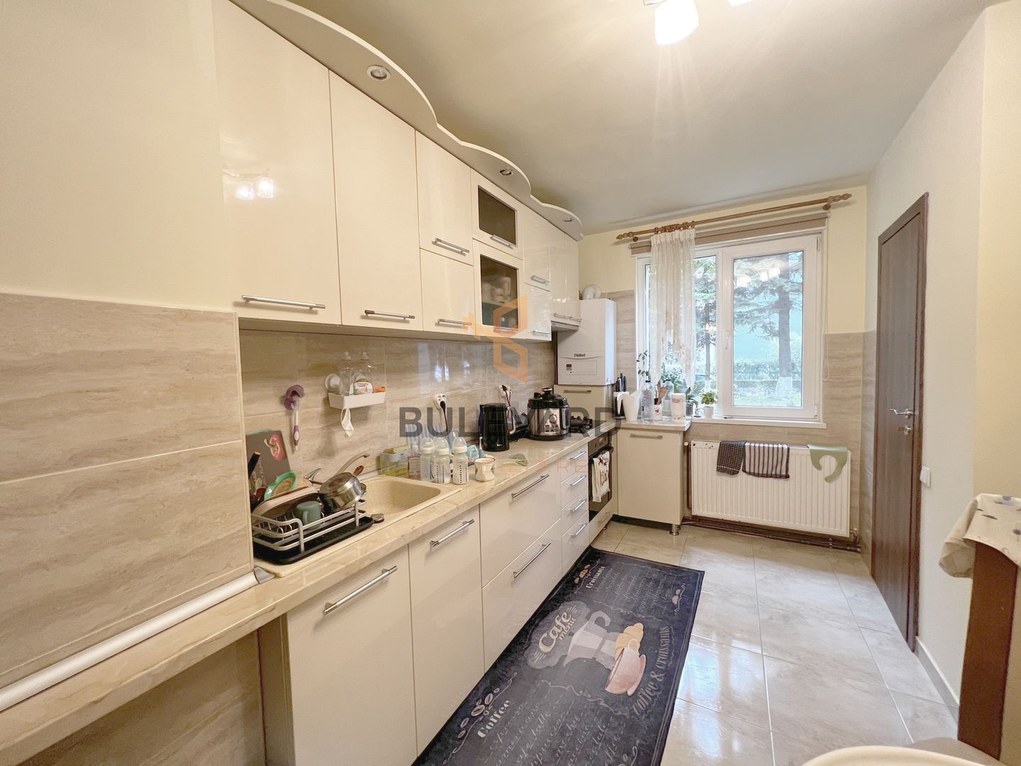 Apartament 4 camere, 106 mp, Gradini Manastur! - Poză 3