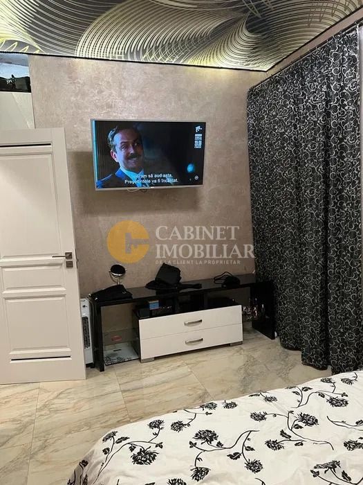 Apartament 2 Camere Bloc Nou Etaj 3 Nicolina-Cug - Poză 5