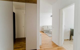 2 camere, modern, Parcare, LUX, Intre Lacuri,Iulius mall, Park Lake - Poză 9