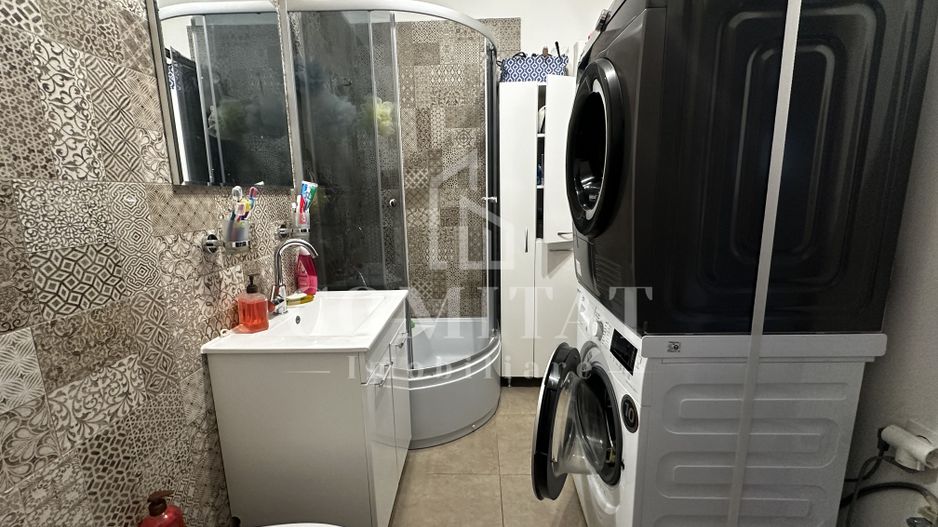 Apartament 2 dormitoare | Loc de parcare | Zona Str Porii - Poză 9