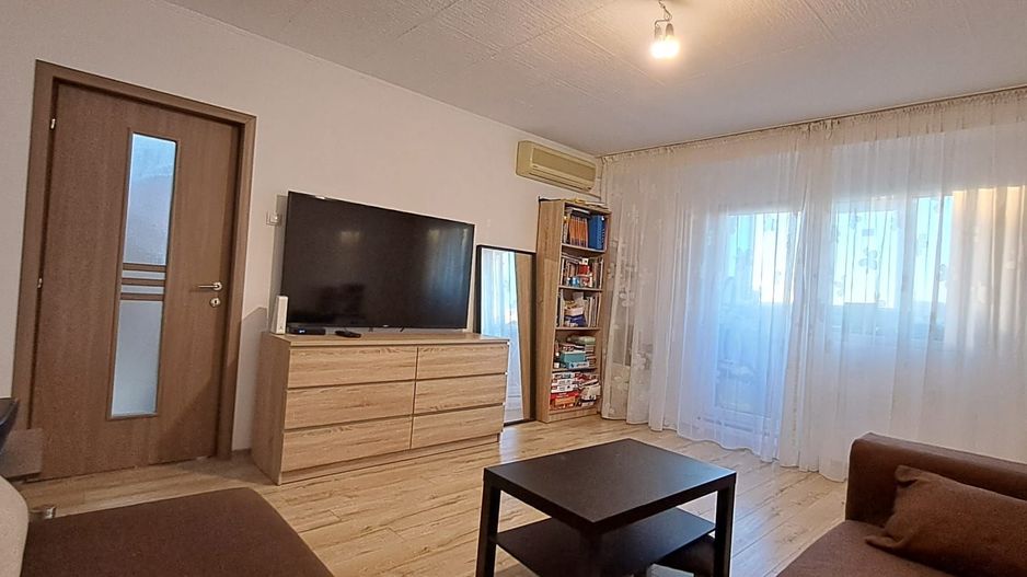 13 Septembrie, Parc Sebastian, 2 camere, 1986, reabilitat, parcare ADP - Poză 3