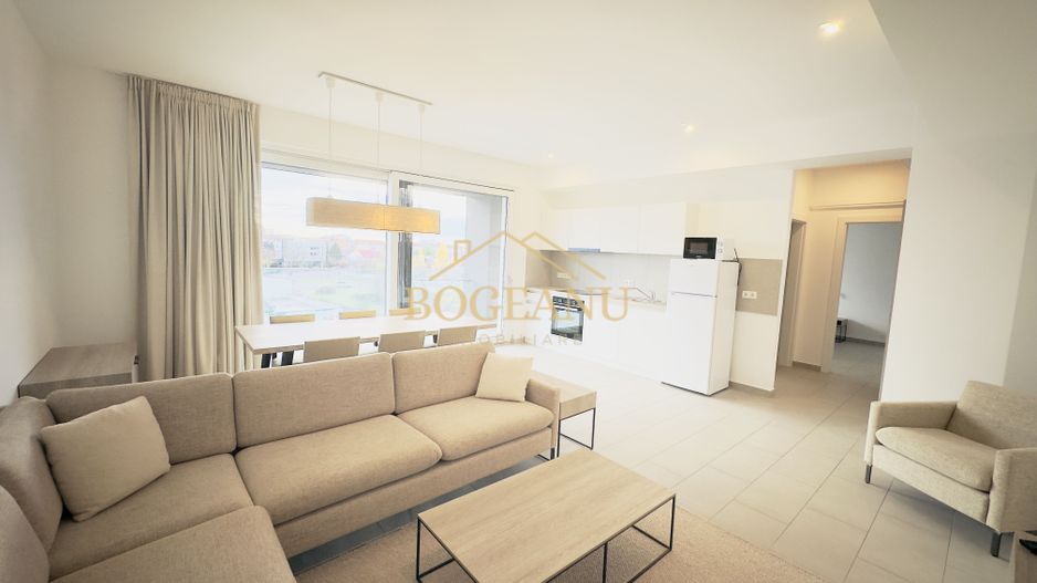 BG113-Penthouse Mobilat Utilat-Judetean - Poză 3