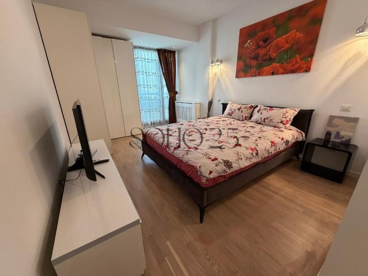 Apartament 3 camere de închiriat – Șos.Nordului( Str. Ghiozdanului) – Lighthouse - Poză 7